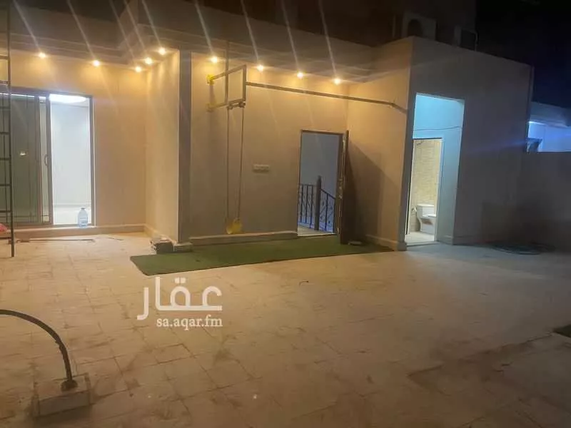 شقة للإيجار في شارع محمد بن طملون, حي العوالي, مدينة الرياض, منطقة الرياض 1 صورة