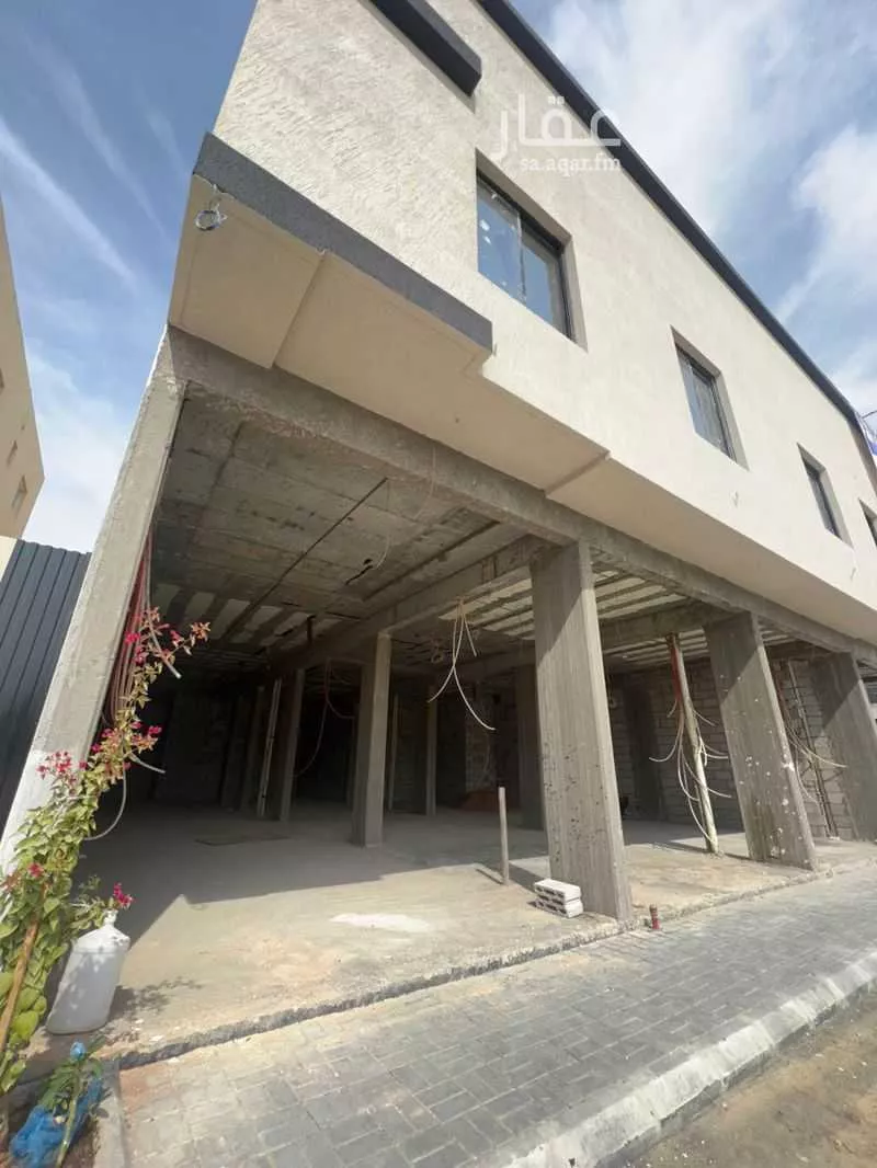 عمارة للإيجار في شارع عبدالله الخزرجي, حي العارض, مدينة الرياض, منطقة الرياض 1 صورة