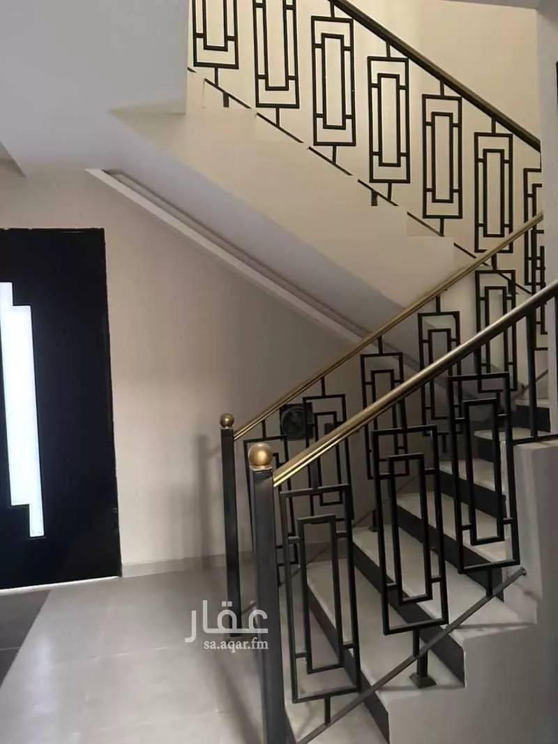 فيلا للإيجار في شارع عبدالقادر الفتني, حي العارض, مدينة الرياض, منطقة الرياض 1 صورة
