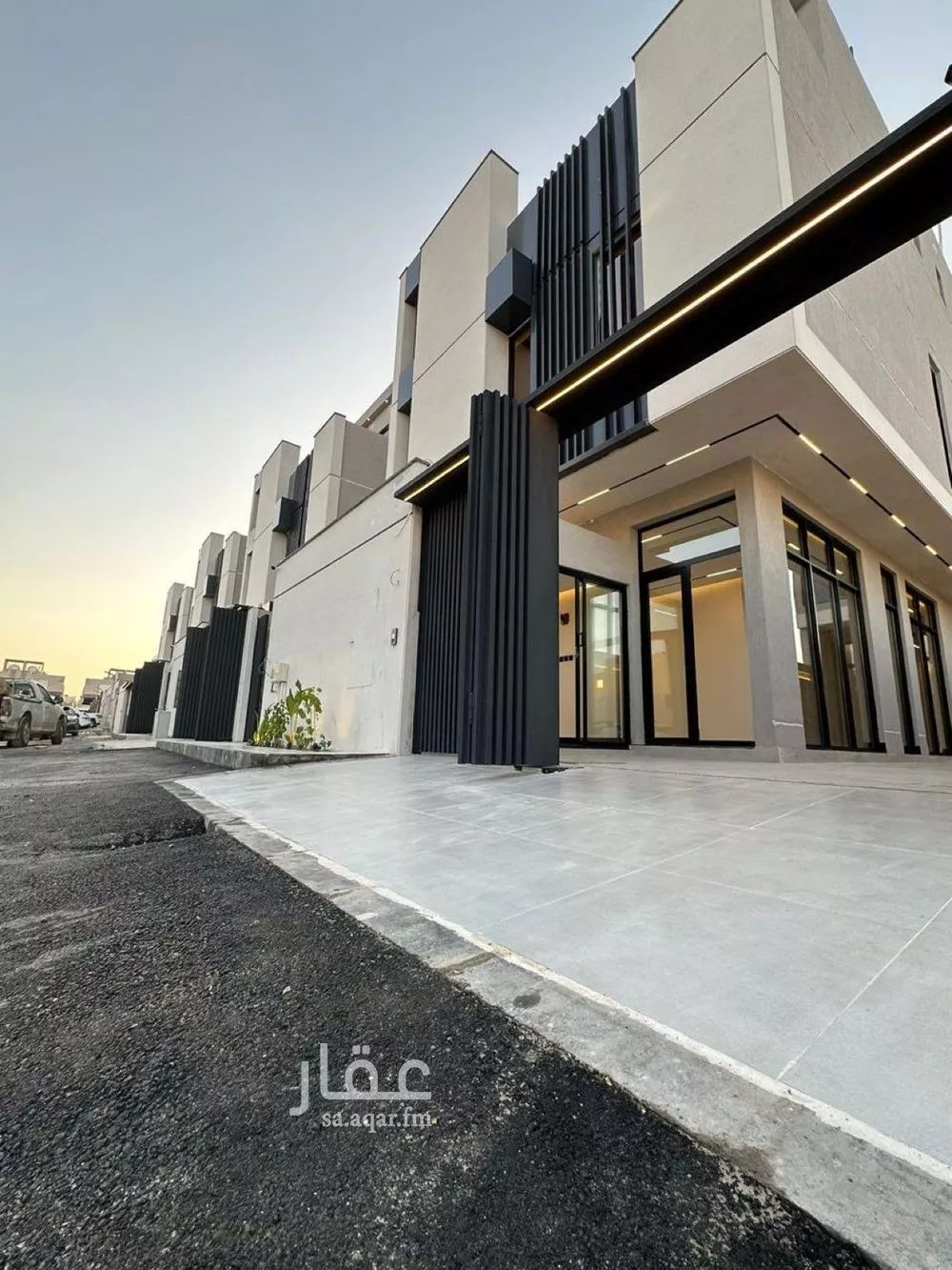 فيلا للبيع في حي الرمال, مدينة الرياض, منطقة الرياض 1 صورة