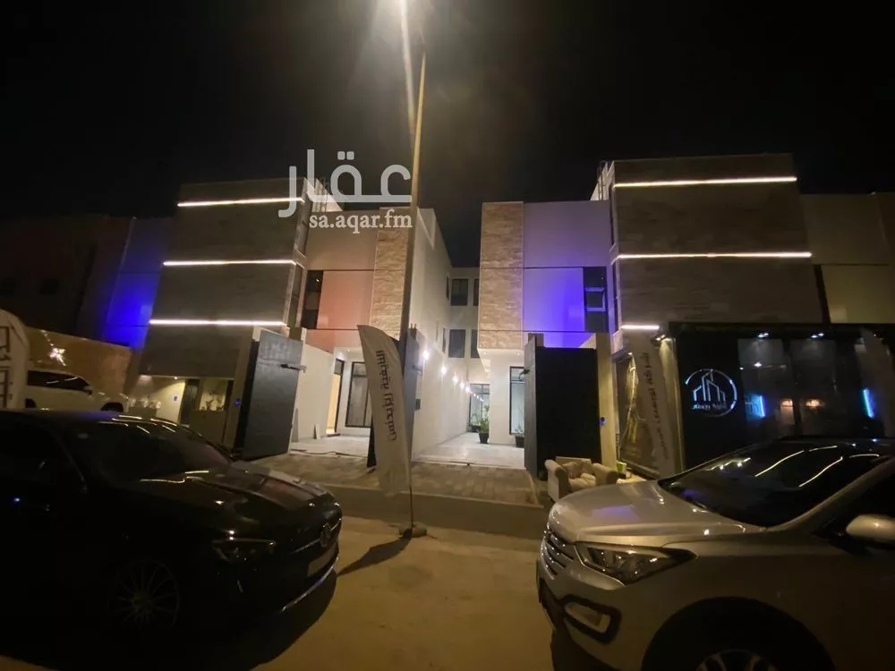 دور للبيع في شارع جبل الحساونة, حي قرطبة, مدينة الرياض, منطقة الرياض 1 صورة