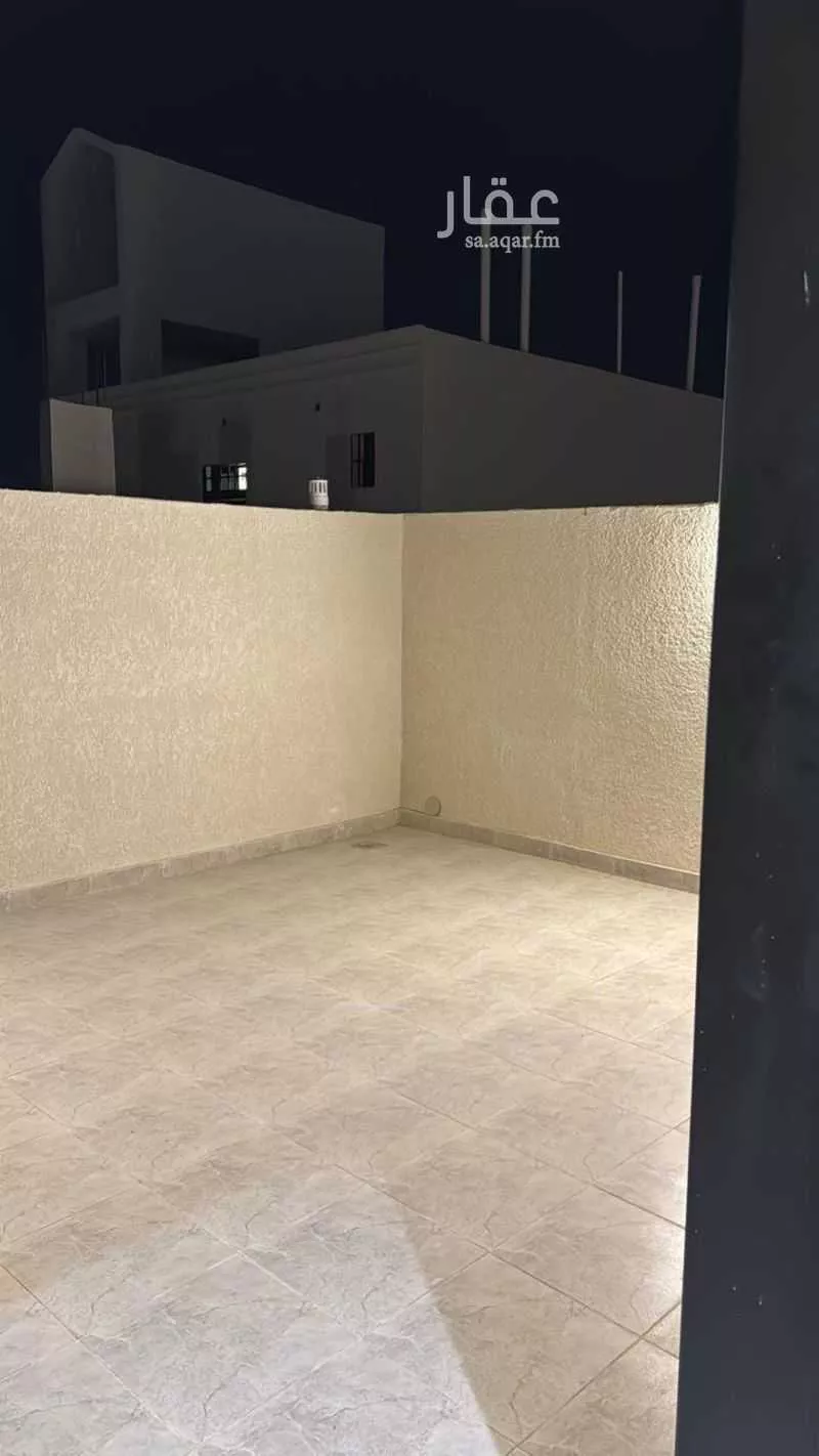 شقة للإيجار في شارع الجموح الانصاري, حي الورود, مدينة المزاحمية, منطقة الرياض 1 صورة