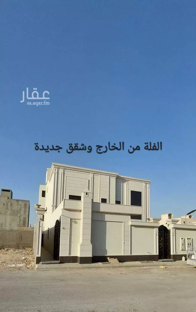 شقة للإيجار في شارع وادي الهدار ، حي ضاحية نمار ، الرياض ، منطقة الرياض 1 صورة