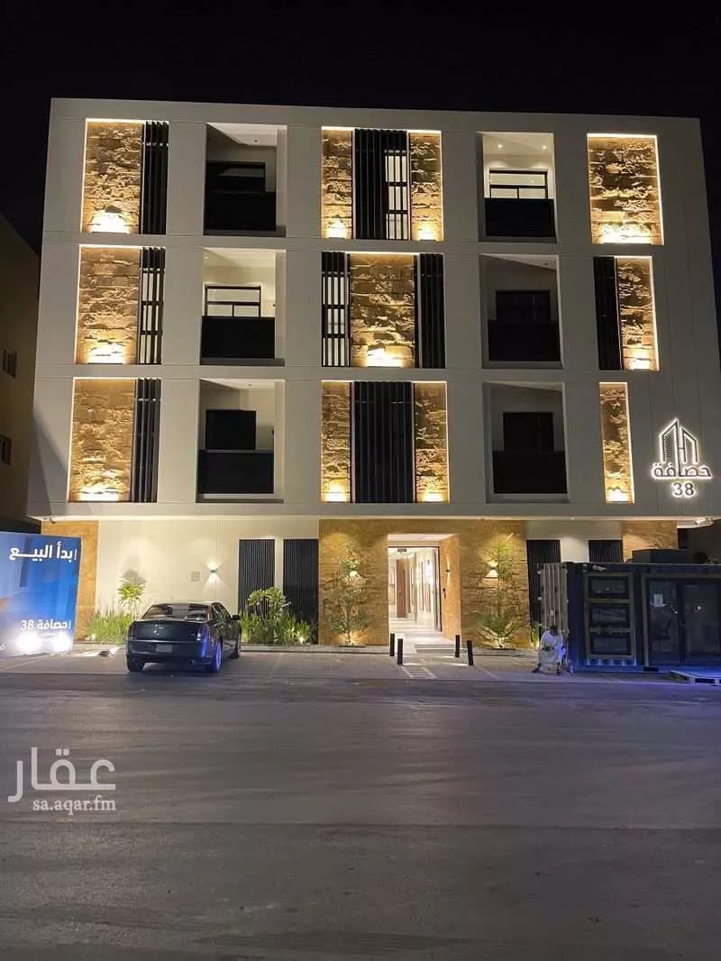 شقة للإيجار في شارع الأنهار ، حي التعاون ، الرياض ، منطقة الرياض 1 صورة