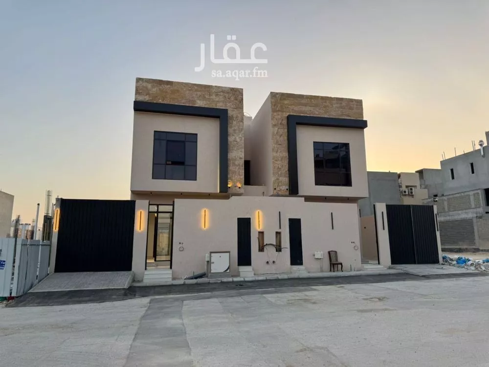 فيلا للبيع في شارع السائب بن خباب, حي النرجس, مدينة الرياض, منطقة الرياض 1 صورة