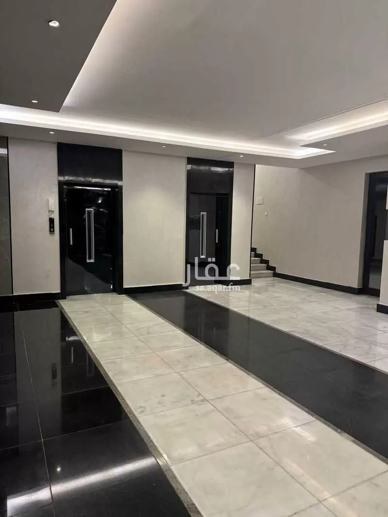 شقة للبيع في شارع ابي ثابت المدني, حي الواحة, مدينة جدة, منطقة مكة المكرمة 1 صورة