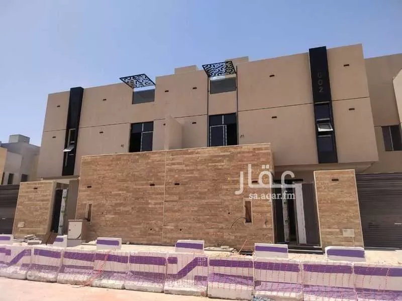 فيلا للبيع في حي الرمال, مدينة الرياض, منطقة الرياض 1 صورة
