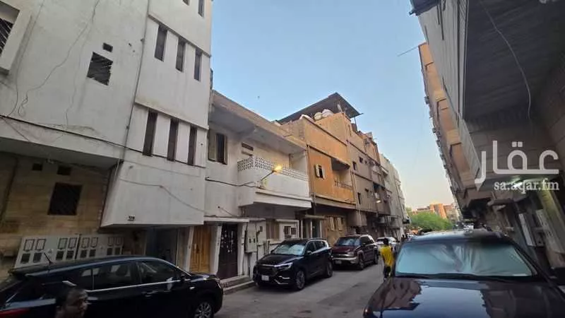 عمارة للبيع في شارع الأقحوان, حي الوزارات, مدينة الرياض, منطقة الرياض 1 صورة