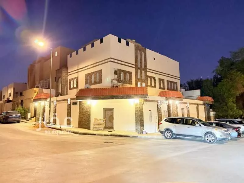 شقة للإيجار في شارع يحيى الانطاكي, حي الإزدهار, مدينة الرياض, منطقة الرياض 1 صورة