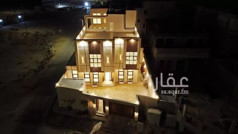 فيلا للبيع في شارع 10جـ, حي الصدفة, مدينة الدمام, المنطقة الشرقية 1 صورة