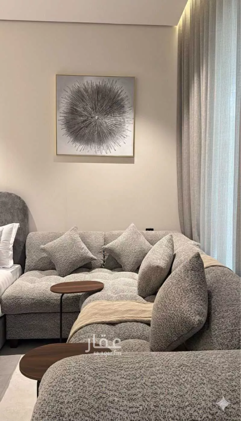 شقة للإيجار في حي العارض ، الرياض ، منطقة الرياض 1 صورة