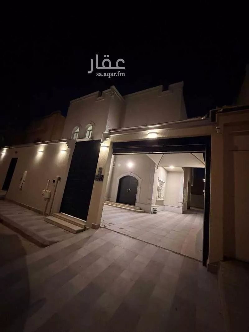 فيلا للبيع في شارع شارع رقم 253, حي الياسمين, مدينة الرياض, منطقة الرياض 1 صورة