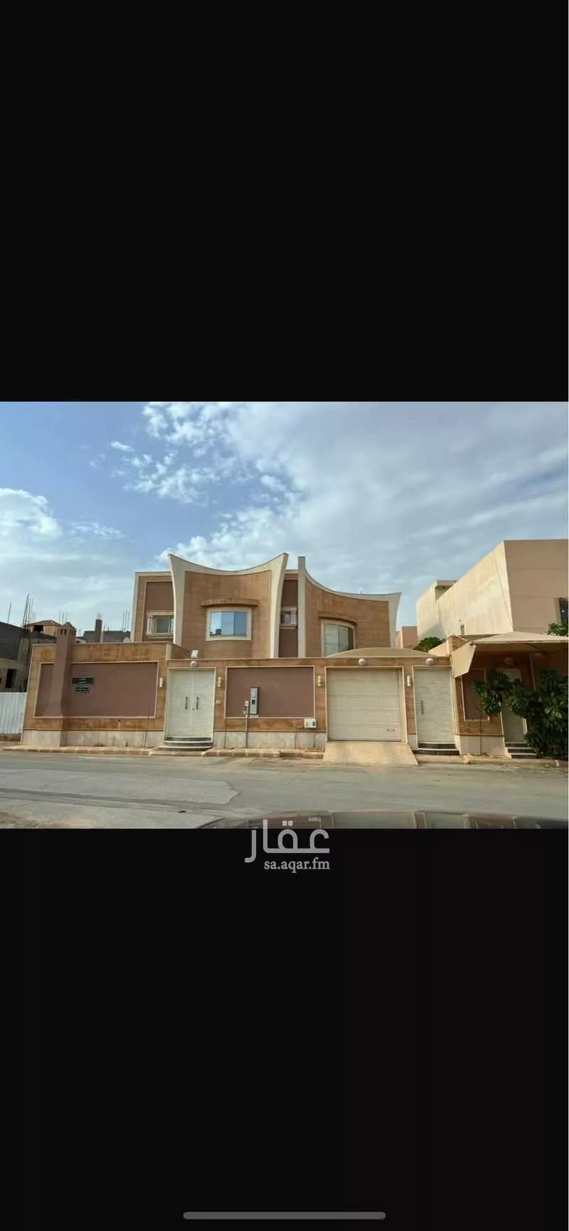 فيلا للبيع في شارع البر ، حي النهضة ، بريدة ، بريدة 1 صورة