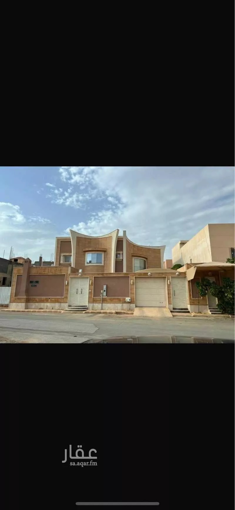 فيلا للبيع في شارع البر ، حي النهضة ، بريدة ، بريدة 1 صورة