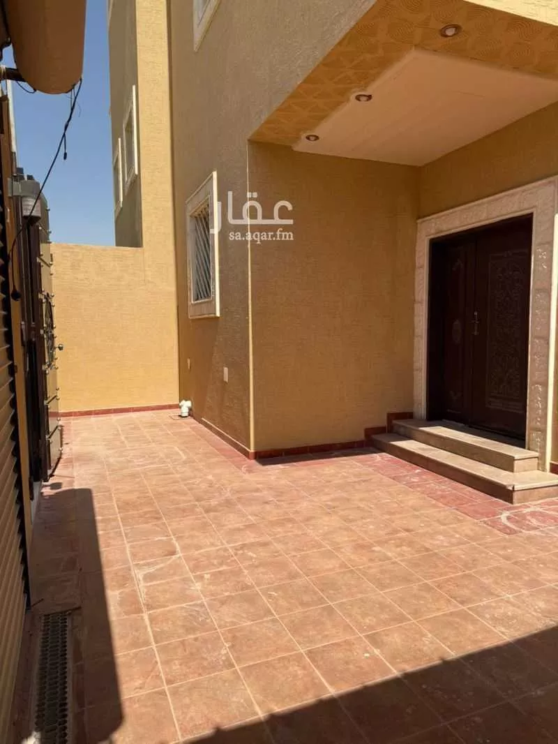 دور للإيجار في شارع عبدالله المطرودي, حي الزهرة, مدينة الرياض, منطقة الرياض 1 صورة