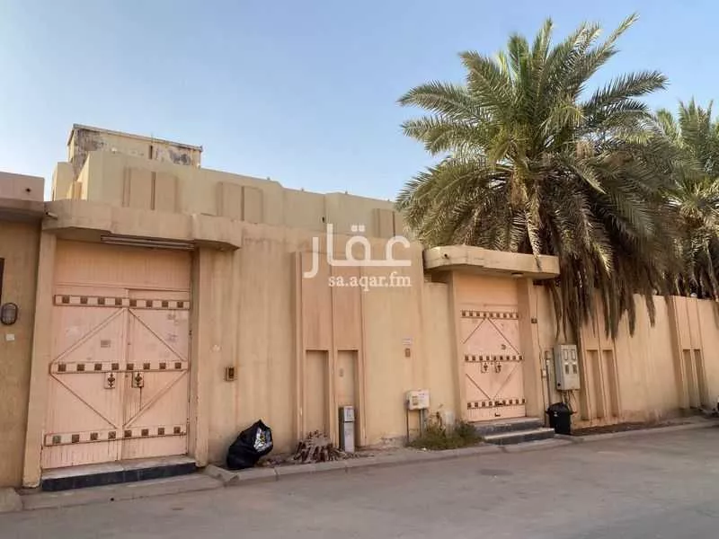 فيلا للبيع في شارع عبداللطيف الموصلي, حي السويدي الغربي, مدينة الرياض, منطقة الرياض 1 صورة