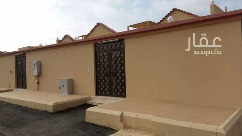 استراحة للبيع في شارع علقمة بن خالد بن الحارث, حي البلقاء, مدينة المدينه المنوره, منطقة المدينة المنورة 1 صورة
