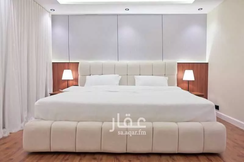 شقة مفروشة للحجز في شارع وادي العين ، حي حطين ، الرياض ، منطقة الرياض 1 صورة