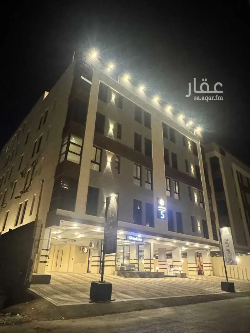 شقة للبيع في شارع النعيرية ، حي الحمراء ، الخبر ، الخبر 1 صورة