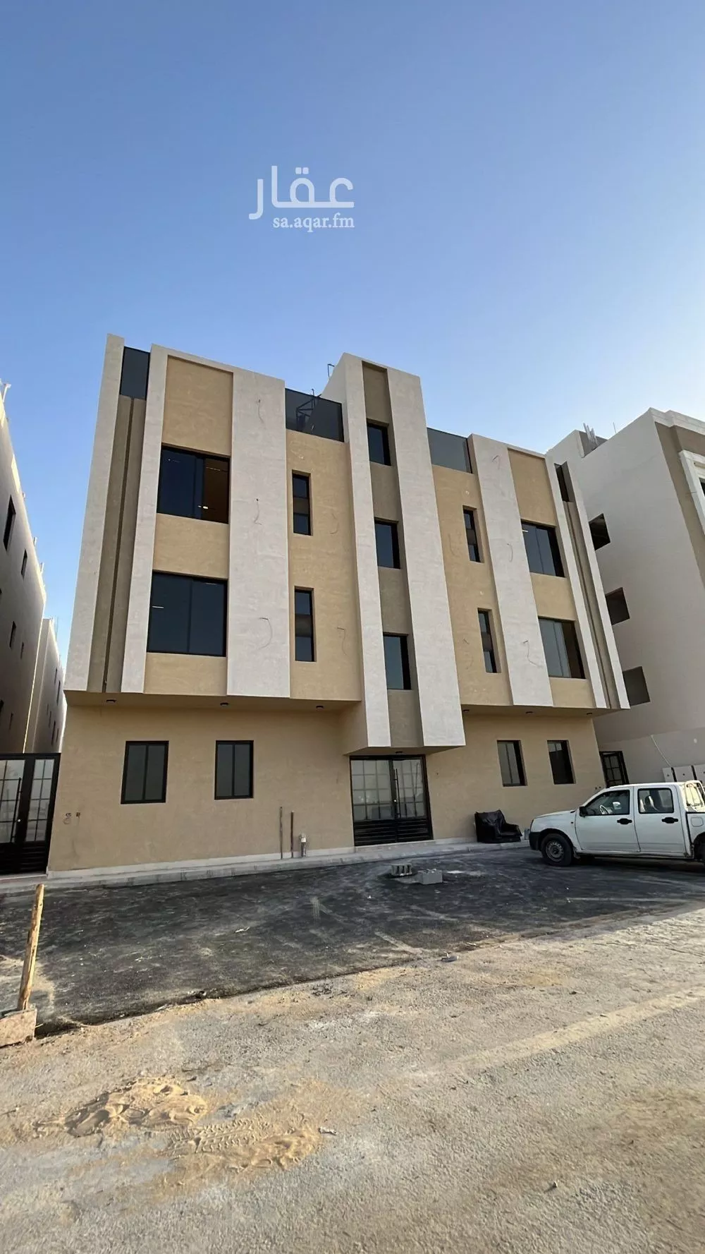 شقة للبيع في شارع عمر بن الخطاب, حي الندى, مدينة الدمام, المنطقة الشرقية 1 صورة