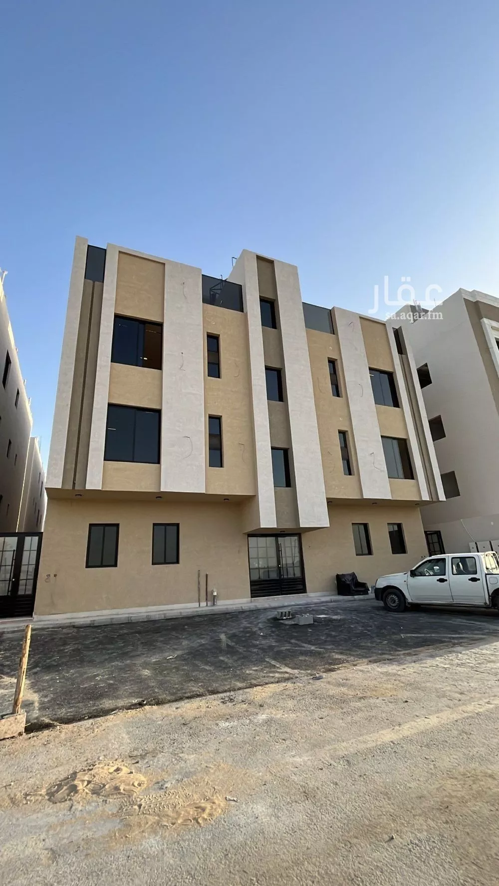 شقة للبيع في حي الندى, مدينة الدمام, المنطقة الشرقية 1 صورة