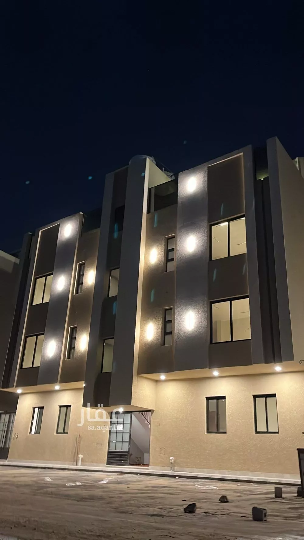 شقة للبيع في شارع سعيد الازدي, حي الندى, مدينة الدمام, المنطقة الشرقية 1 صورة