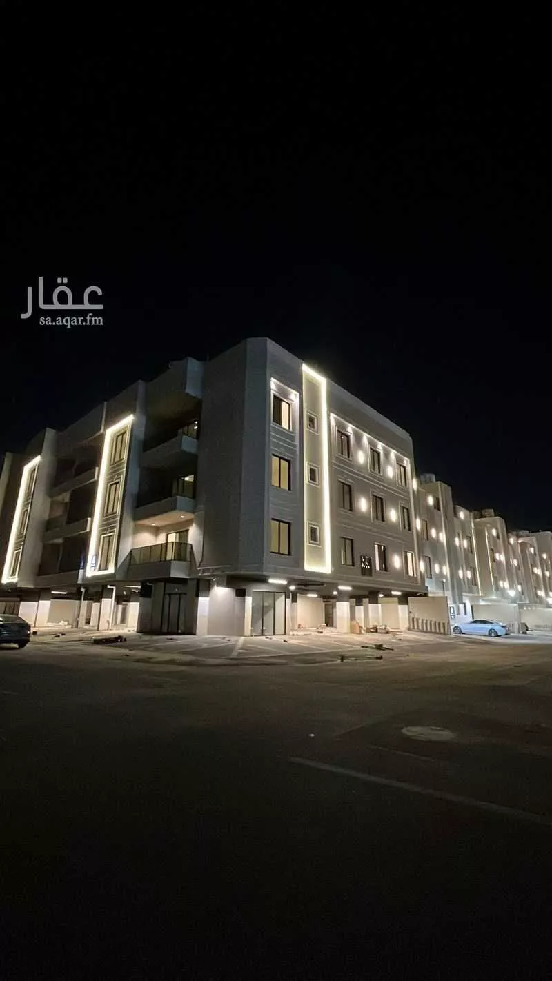 شقة للبيع في شارع طريق الظهران الجبيل الفرعي, حي الندى, مدينة الدمام, المنطقة الشرقية 1 صورة