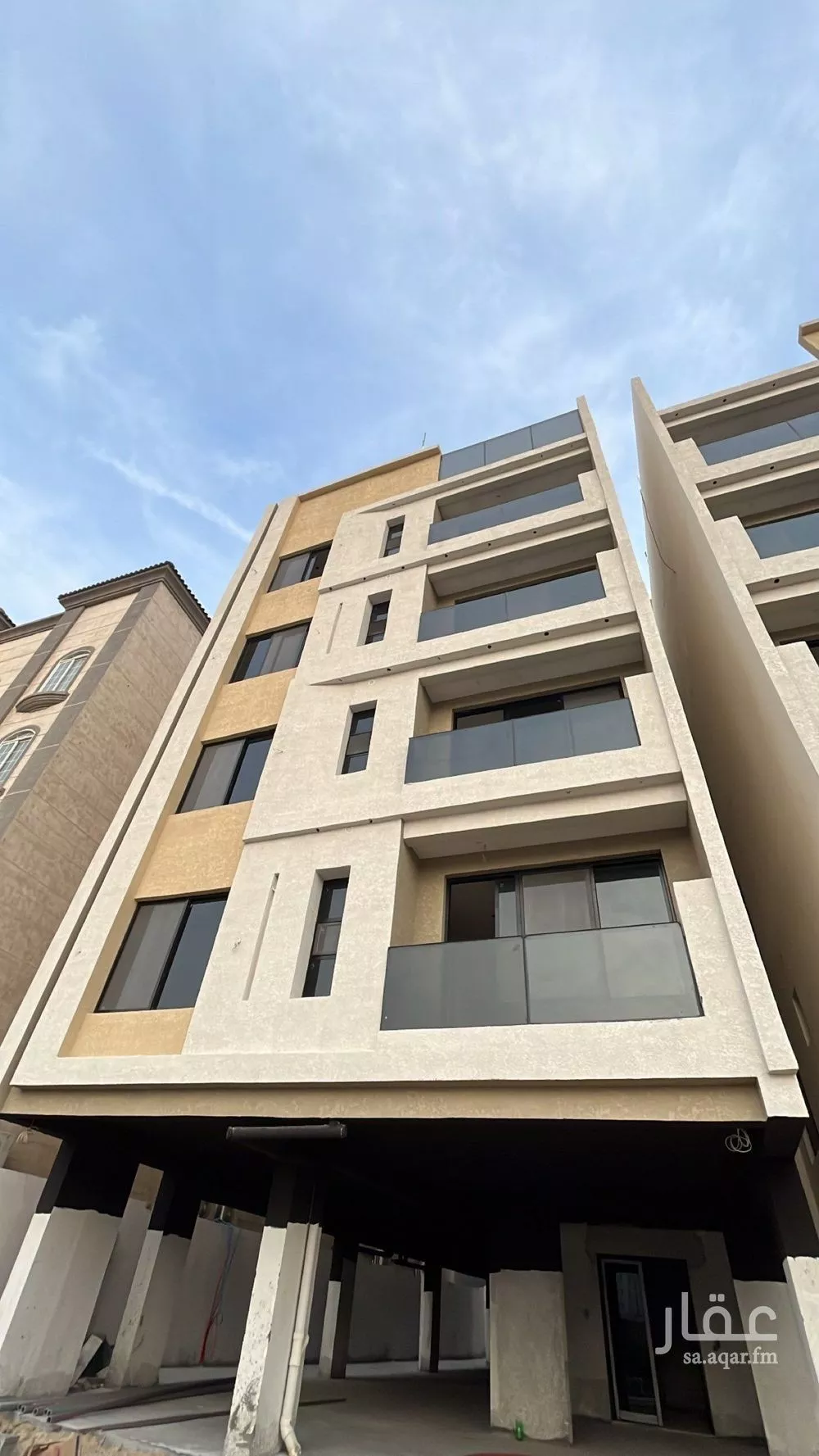 شقة للبيع في شارع المسك, حي المنتزة, مدينة الدمام, المنطقة الشرقية 1 صورة