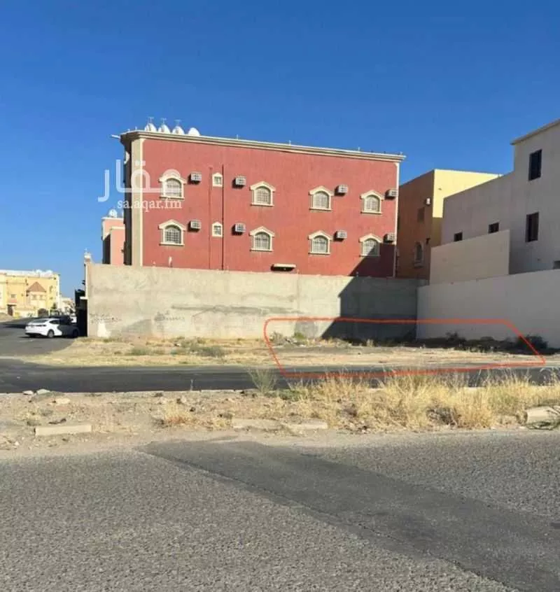 أرض للبيع في شارع عبدالرحمن ابن هشام, حي بدر, مدينة خميس مشيط, منطقة عسير 1 صورة