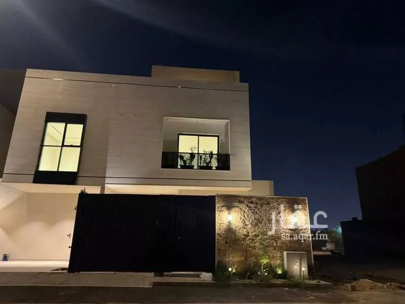 دور للبيع في شارع أبي زيد القيرواني, حي العارض, مدينة الرياض, منطقة الرياض 1 صورة