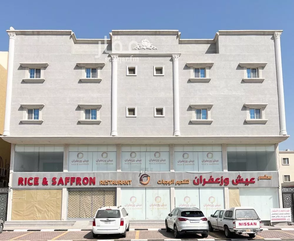 شقة للإيجار في شارع الامام محمد بن عبد الوهاب, حي الندى, مدينة الدمام, المنطقة الشرقية 1 صورة