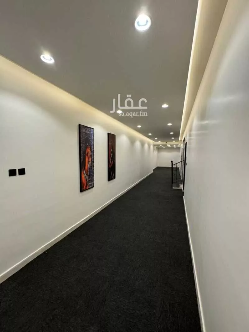 شقة للإيجار في شارع الحسن بن يسار ، حي النهضة ، الرياض ، منطقة الرياض 1 صورة
