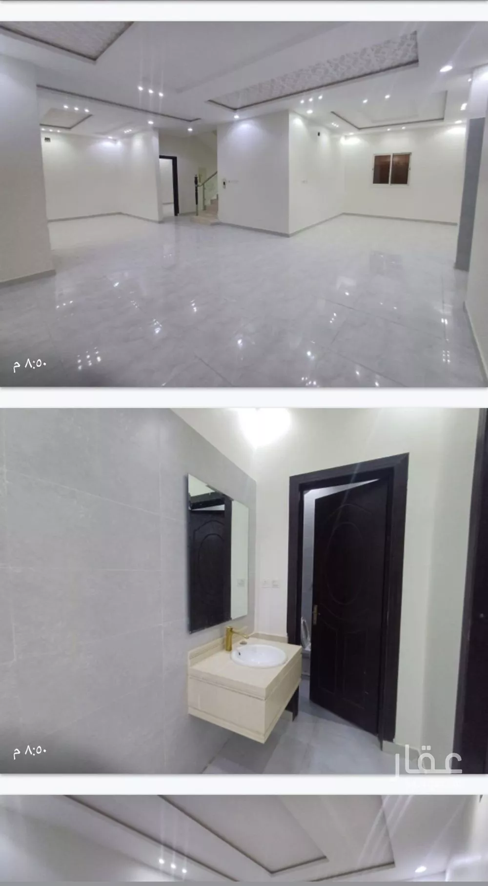 شقة للإيجار في شارع خارجة بن سعيد, حي الرمال, مدينة الرياض, منطقة الرياض 1 صورة