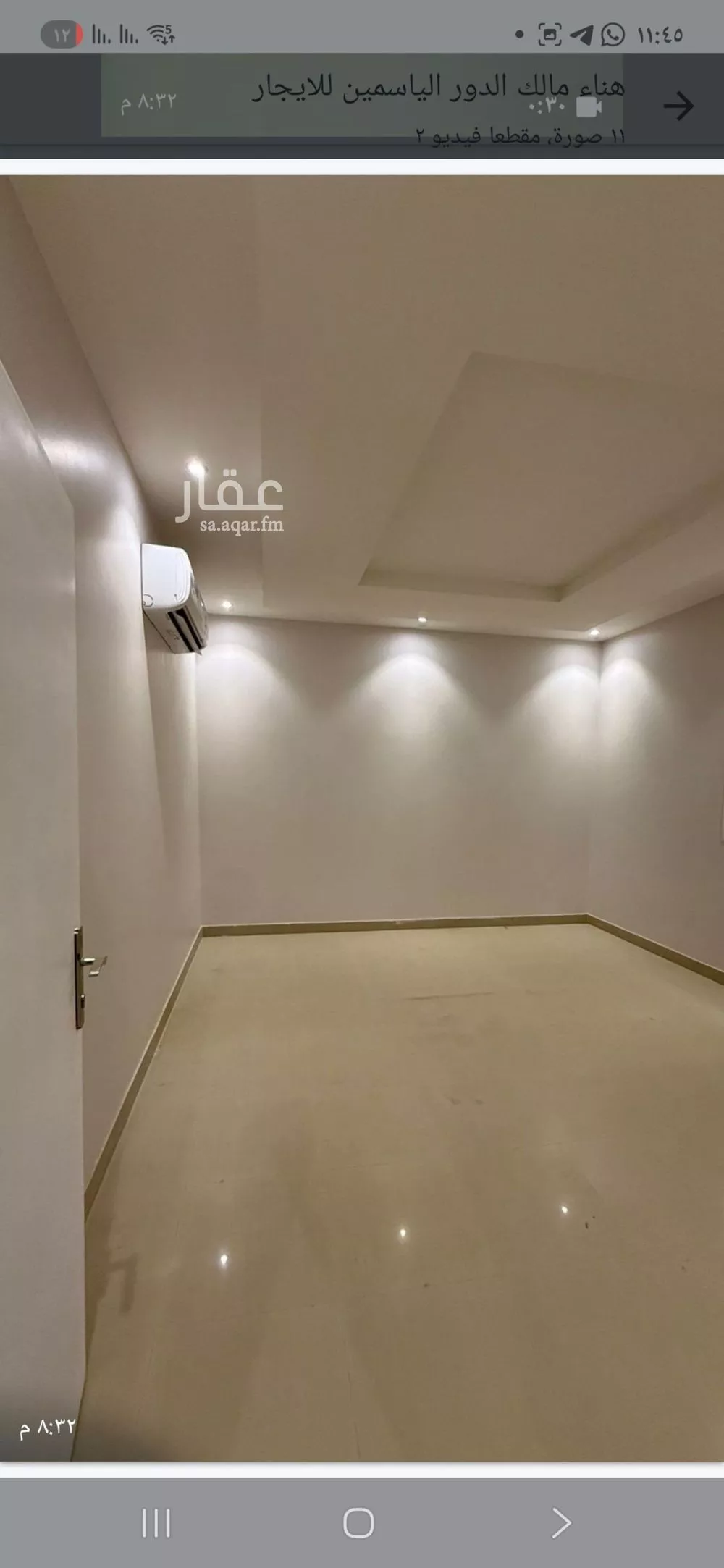 دور للإيجار في شارع رقم 216, حي الياسمين, مدينة الرياض, منطقة الرياض 1 صورة
