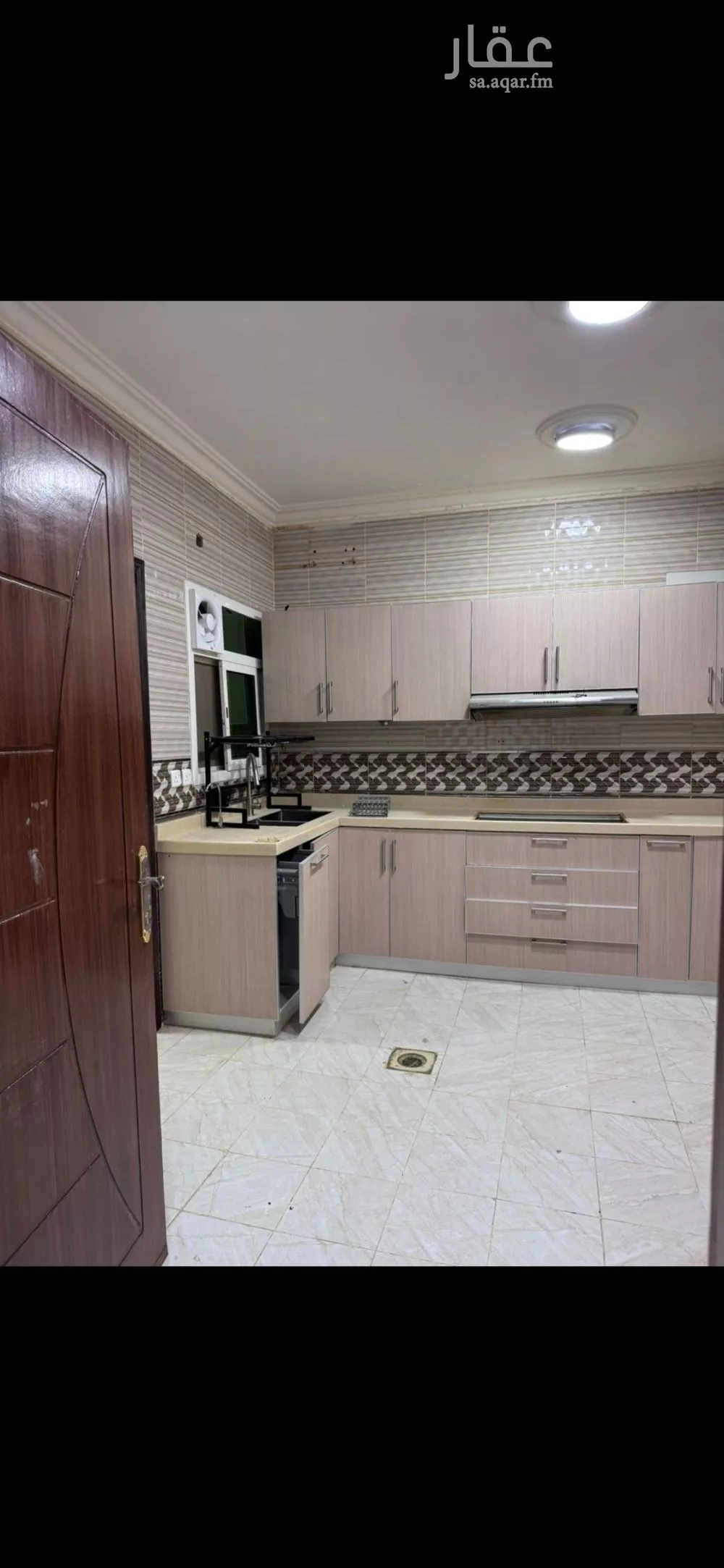 شقة للإيجار في شارع فتيان بن محمد, حي المهدية, مدينة الرياض, منطقة الرياض 1 صورة