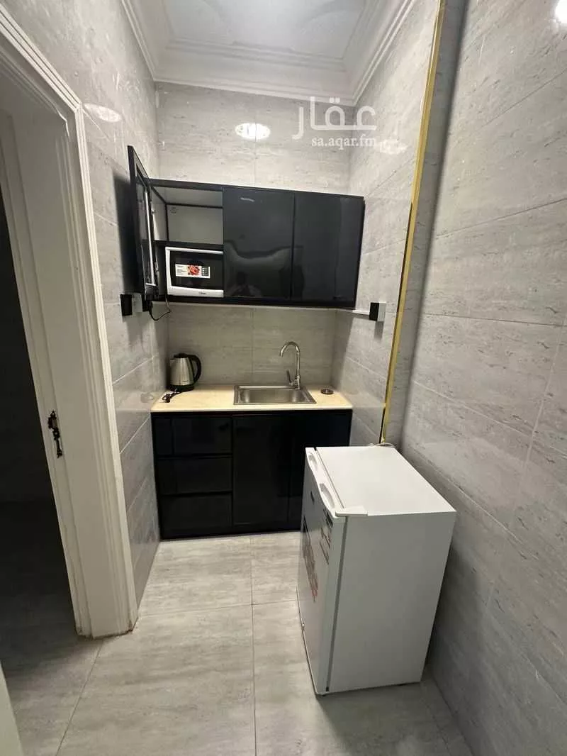 شقة للإيجار في شارع الملك عبدالله بن عبدالعزيز, حي الأصيفرين, مدينة المدينة المنورة, منطقة المدينة المنورة 1 صورة