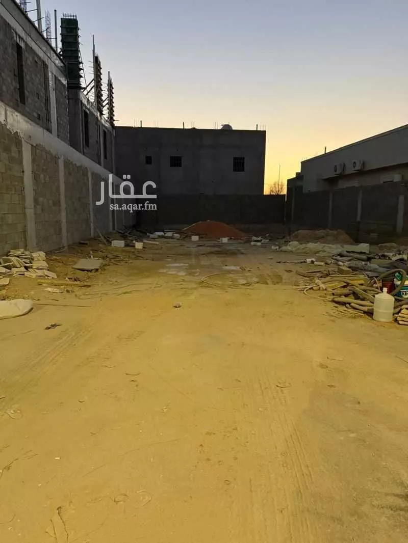 أرض للبيع في المزاحمية ، المزاحمية 1 صورة
