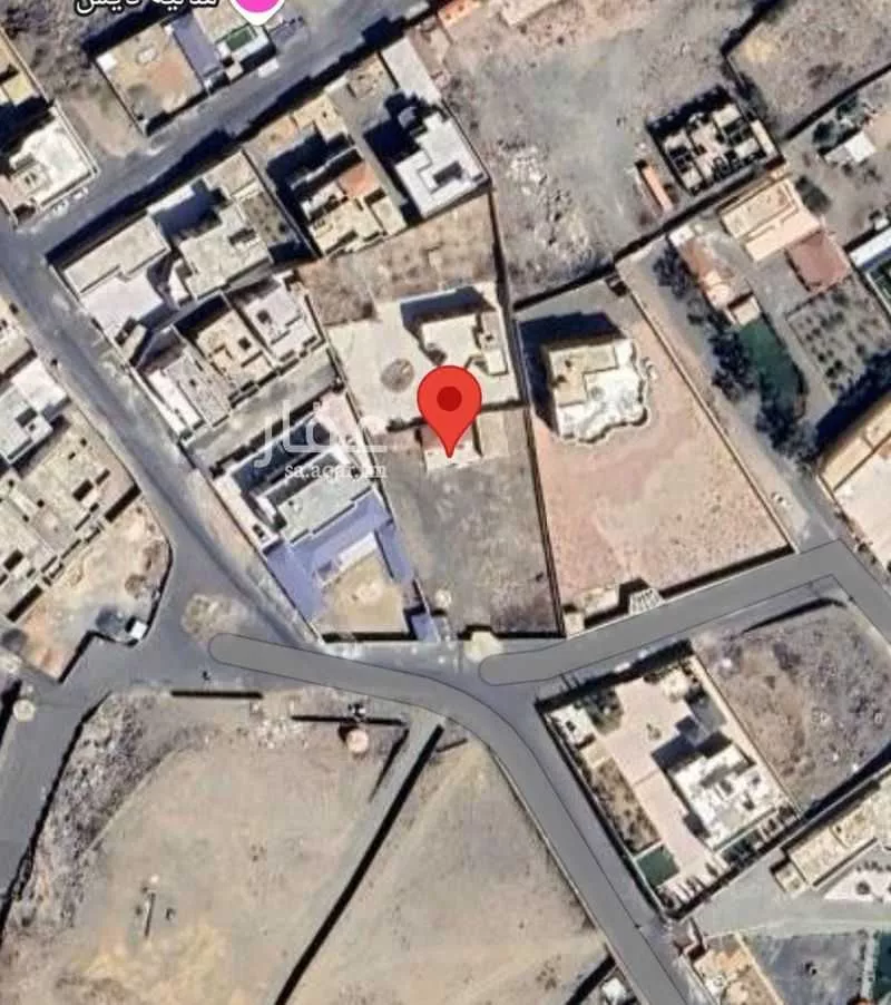 فيلا للبيع في حي القيروان, مدينة خميس مشيط, منطقة عسير 1 صورة