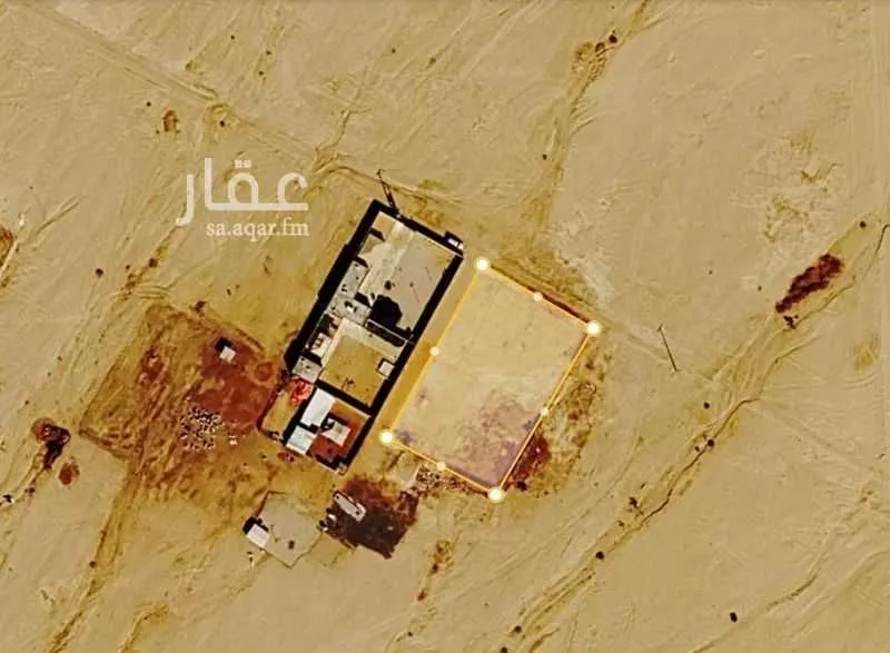 أرض للإيجار في مدينة ضرما, منطقة الرياض 1 صورة