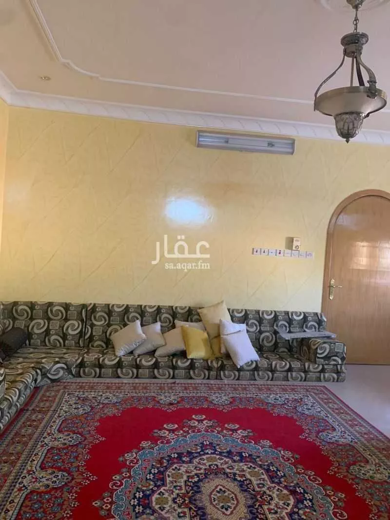 أرض للبيع في شارع الربيع 2, حي الربيع, مدينة ضرما, منطقة الرياض 1 صورة