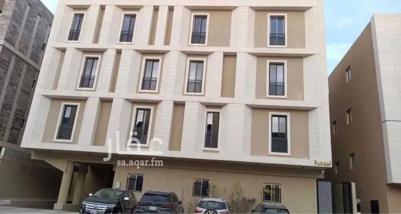 شقة للإيجار في شارع طريف, حي النرجس, مدينة الرياض, منطقة الرياض 1 صورة