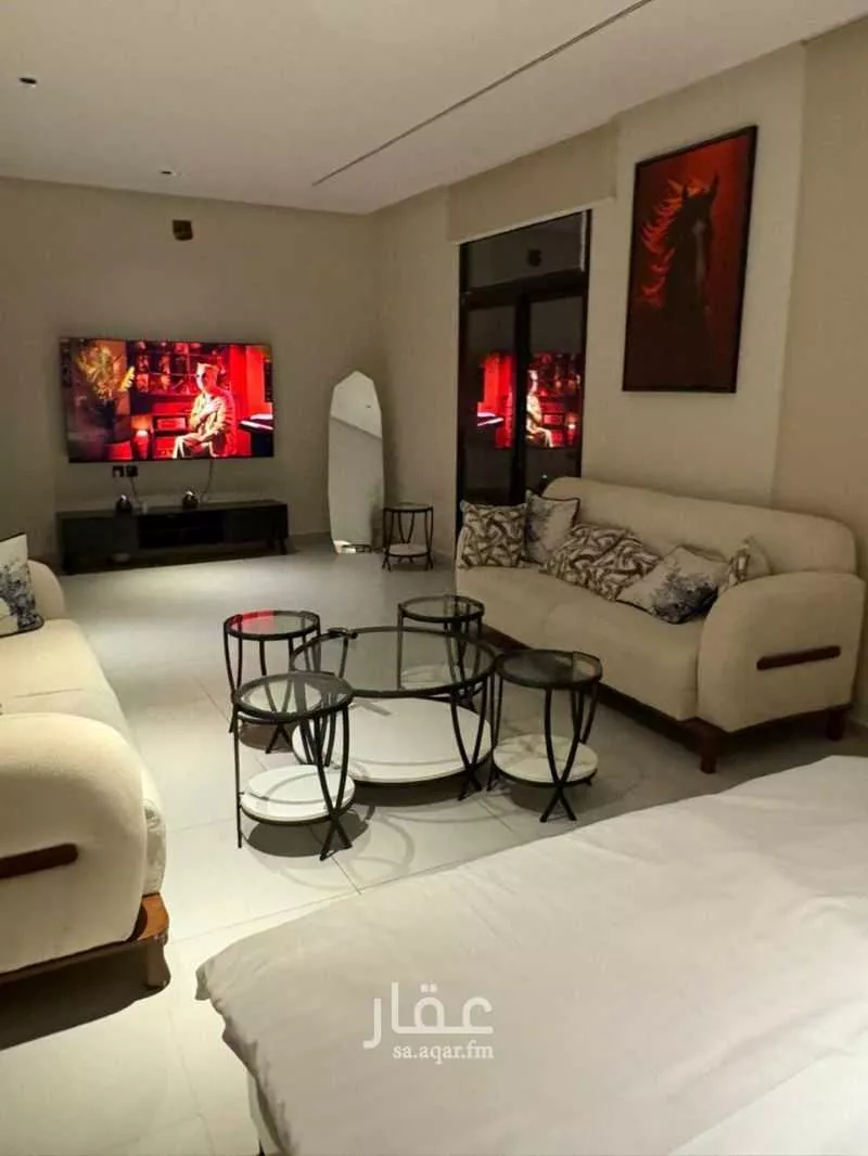 غرفة للإيجار في شارع الرهطية, حي النهضة, مدينة الرياض, منطقة الرياض 1 صورة