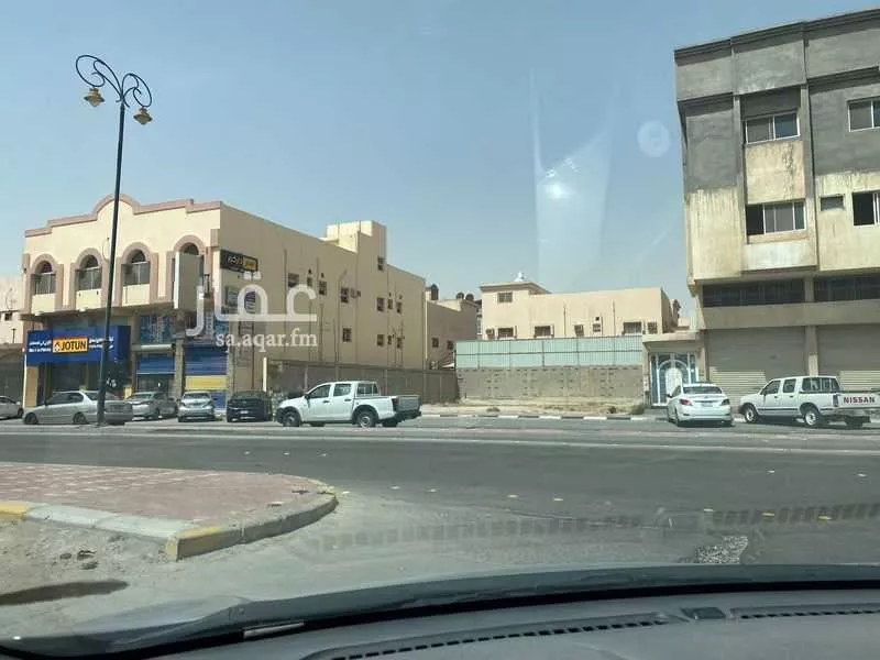 أرض للبيع في شارع المزروعية, حي المرقاب, مدينة الاحساء, المنطقة الشرقية 1 صورة