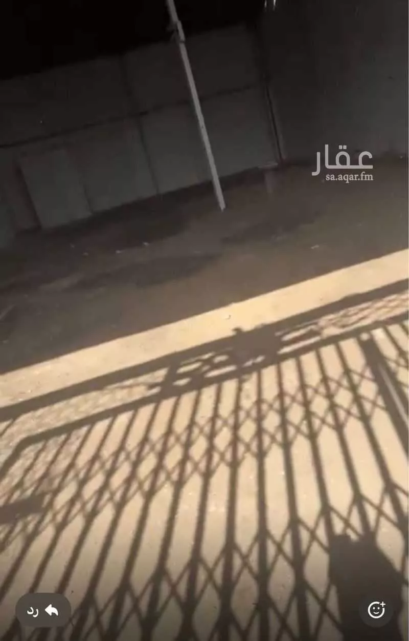 مستودع للإيجار في شارع شبة الجزيرة, حي السعادة, مدينة الرياض, منطقة الرياض 1 صورة