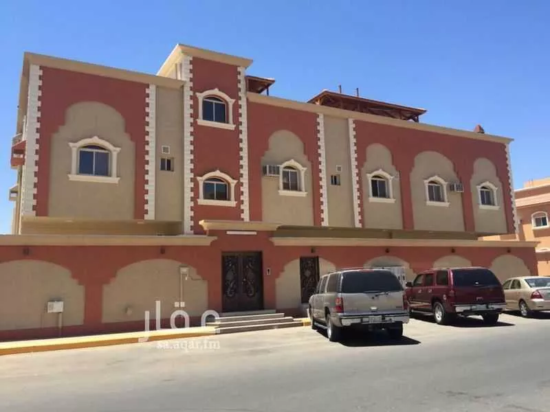 شقة للإيجار في شارع ابي بكر الاصبهاني ، حي منطقة الزراعية ، تبوك ، منطقة تبوك 1 صورة