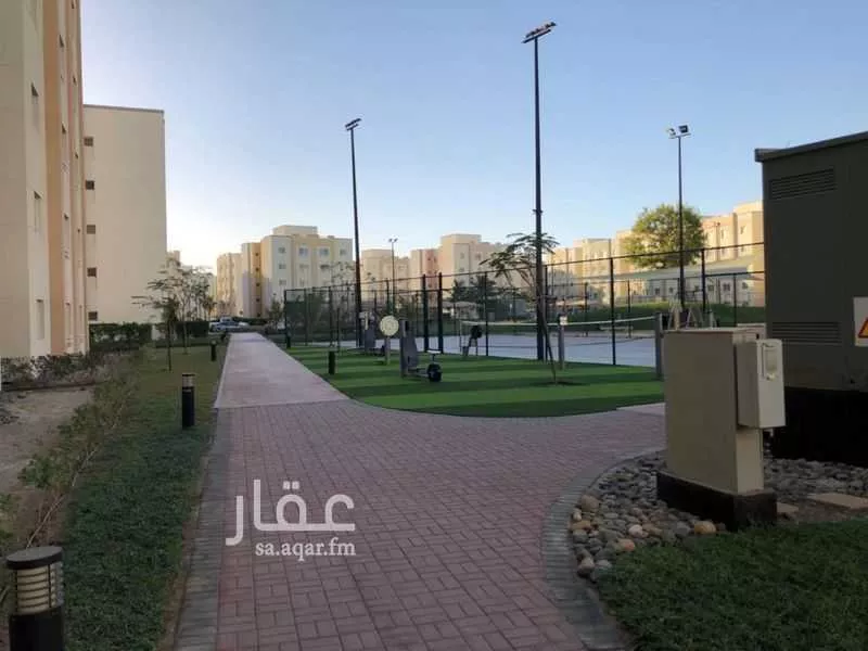 شقة للإيجار في شارع ساحة الضياء , مدينة مدينة الملك عبدالله الإقتصاديه, منطقة مكة المكرمة 1 صورة