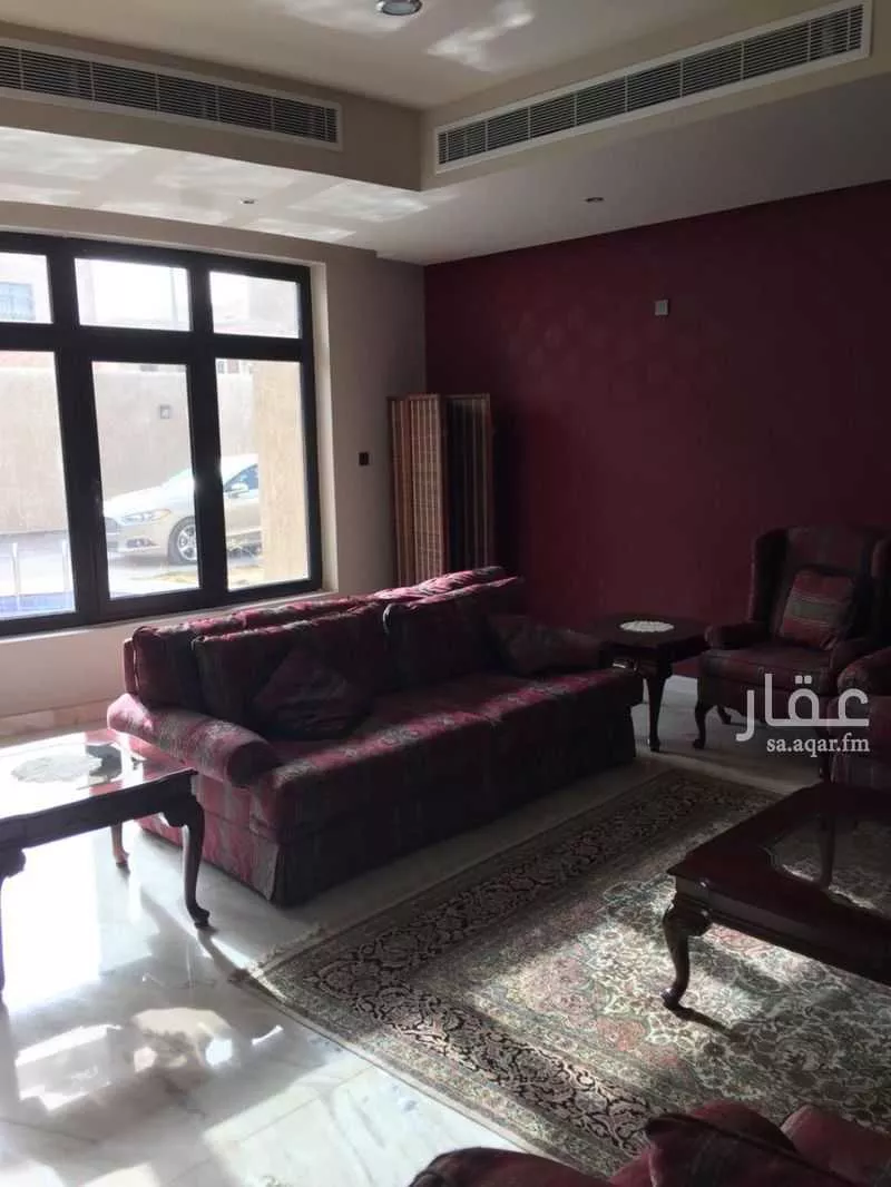 فيلا للبيع في شارع القنفذة, حي الياسمين, مدينة الرياض, منطقة الرياض 1 صورة