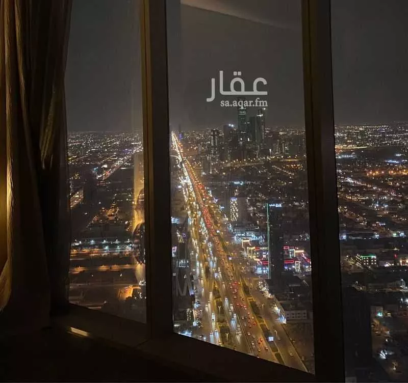 شقة مفروشة للحجز في حي ، طريق الملك فهد الفرعي ، حي الصحافة ، الرياض ، منطقة الرياض 1 صورة