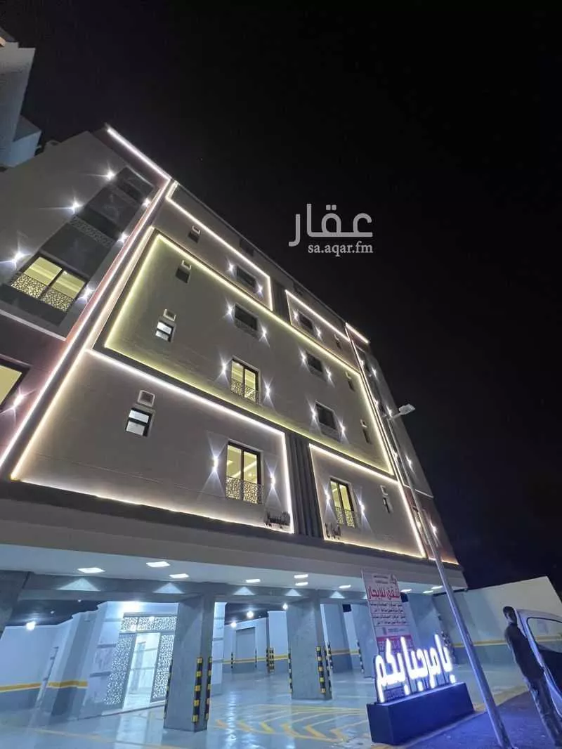 شقة للبيع في شارع الزهره, حي مشرفة, مدينة جدة, منطقة مكة المكرمة 1 صورة