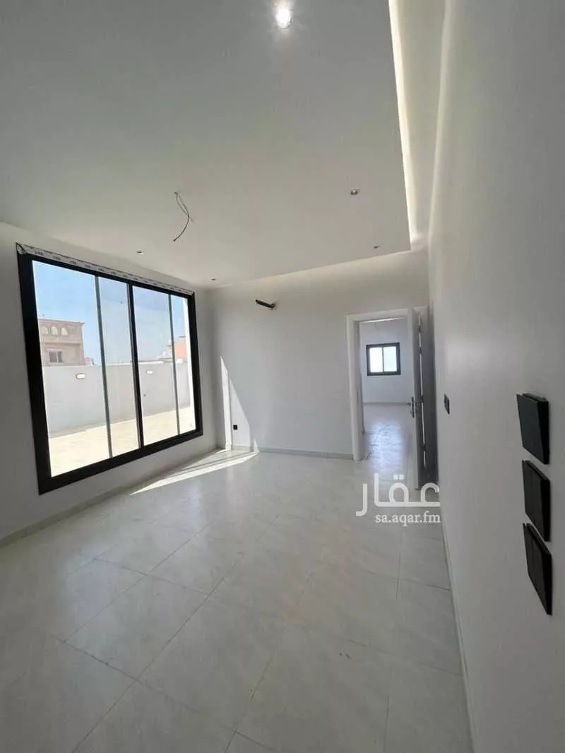 شقة للبيع في شارع علي بن الفضل المزني, حي الريان, مدينة جدة, منطقة مكة المكرمة 1 صورة